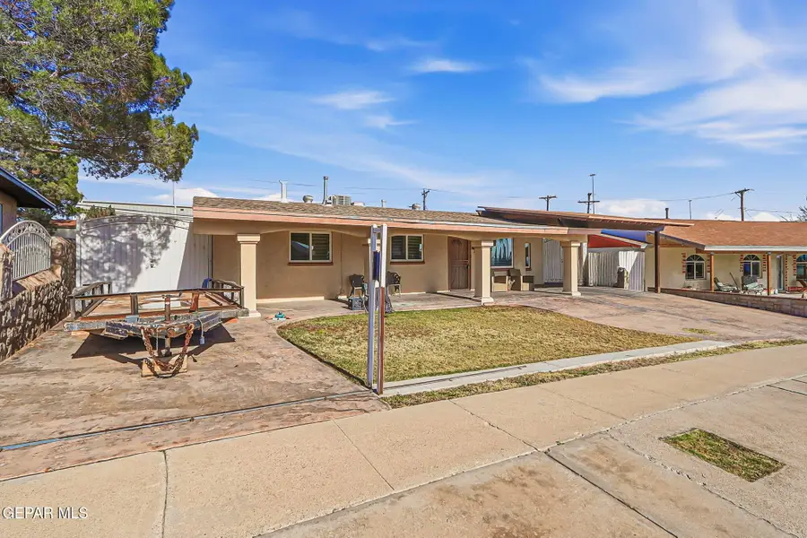 1216 Prescott Drive, El Paso, TX 79915 - Image #2