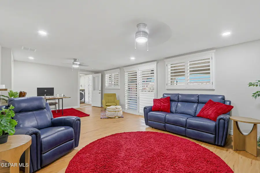 1216 Prescott Drive, El Paso, TX 79915 - Image #3