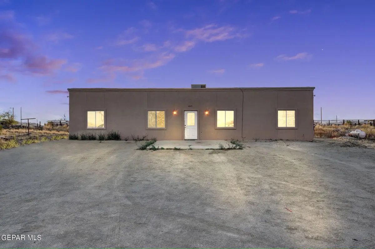 4249 Osceola Street, El Paso, TX 79938 - Image #1
