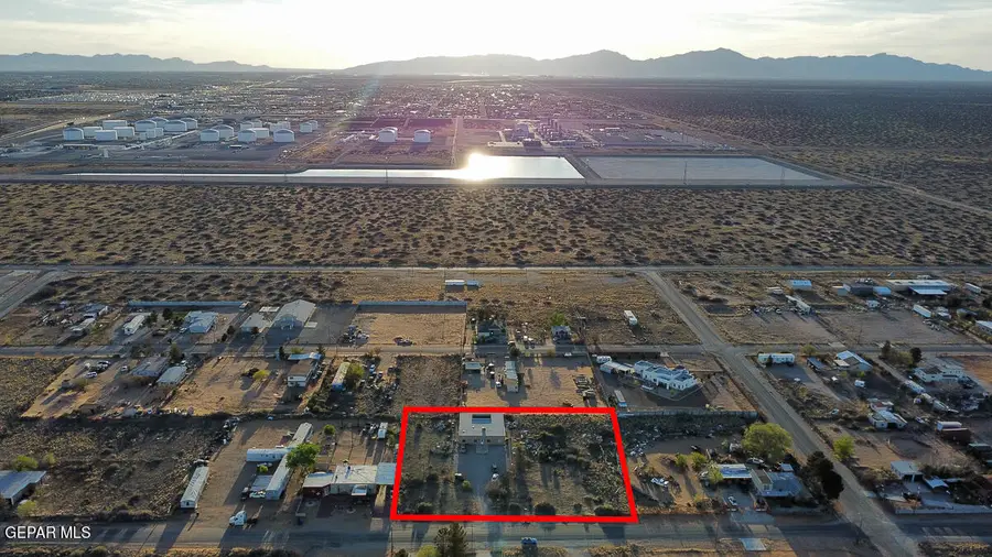 4249 Osceola Street, El Paso, TX 79938 - Image #2