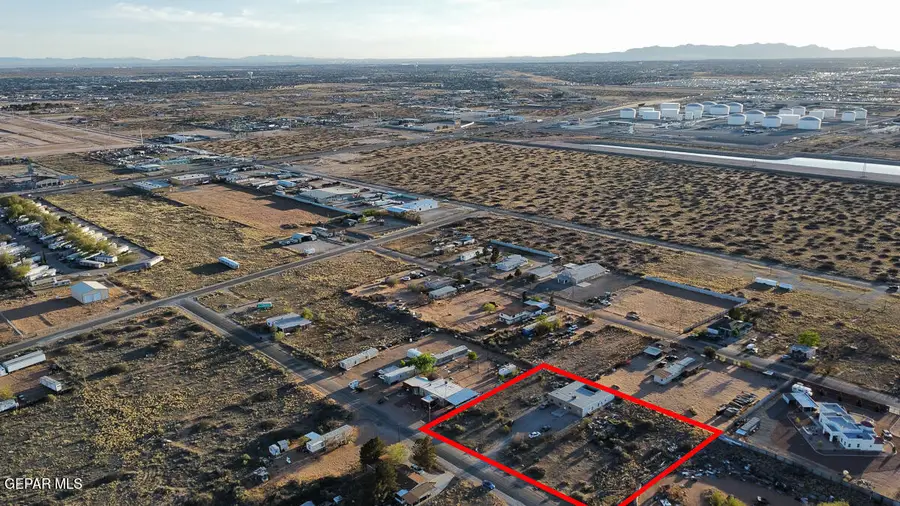 4249 Osceola Street, El Paso, TX 79938 - Image #3