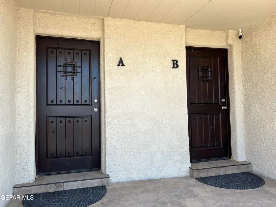2631 Federal Avenue #A & B, El Paso, TX 79930 - Image #2