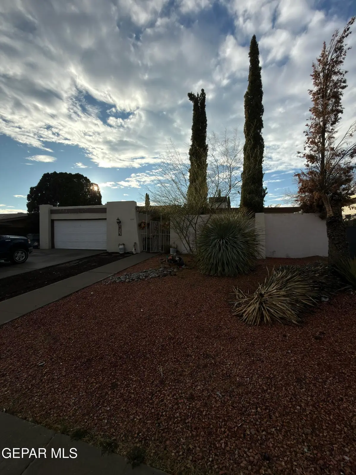 1657 Lomaland Drive, El Paso, TX 79935 - Image #1