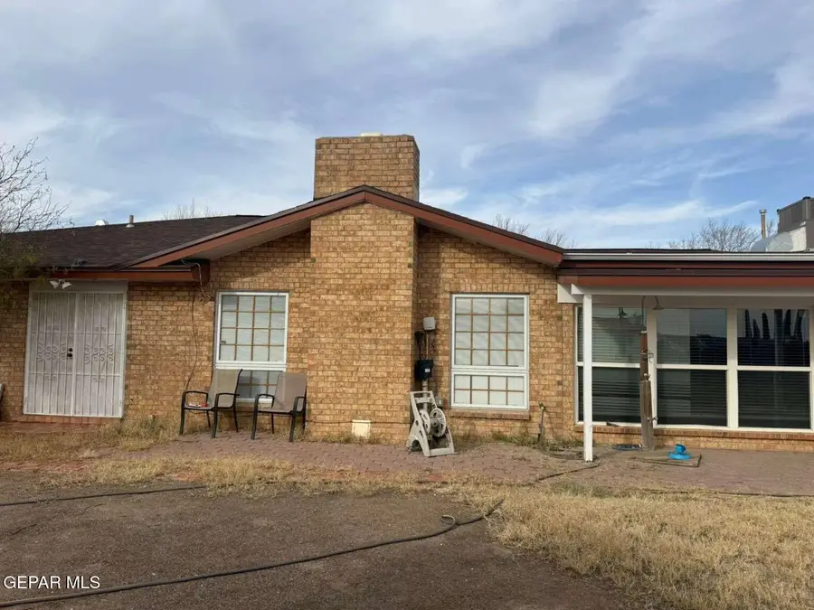 10904 Don January Drive, El Paso, TX 79935 - Image #3
