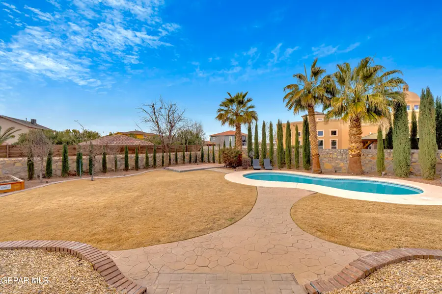 1075 Yasmin Court, El Paso, TX 79932 - Image #2