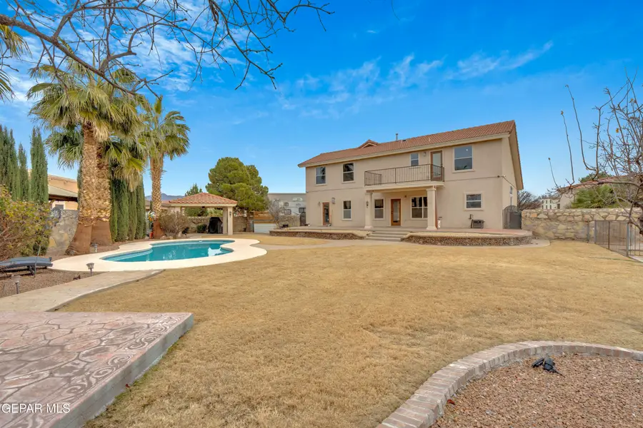 1075 Yasmin Court, El Paso, TX 79932 - Image #3