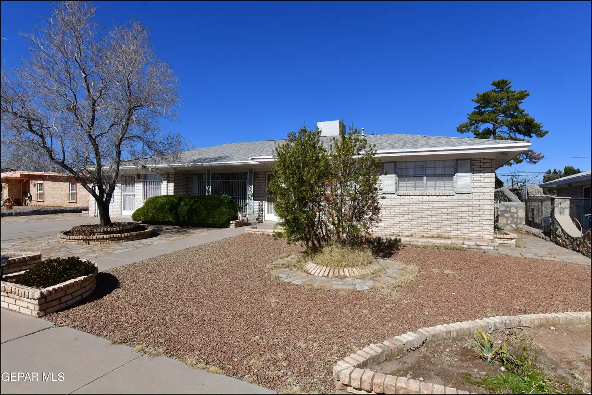 10309 Woodruff Court, El Paso, TX 79925 - Image #1