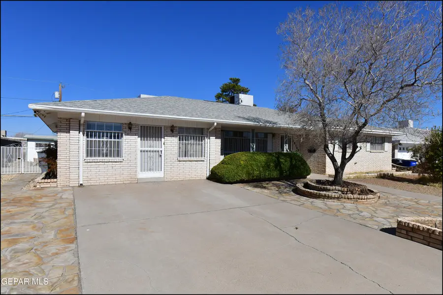 10309 Woodruff Court, El Paso, TX 79925 - Image #3