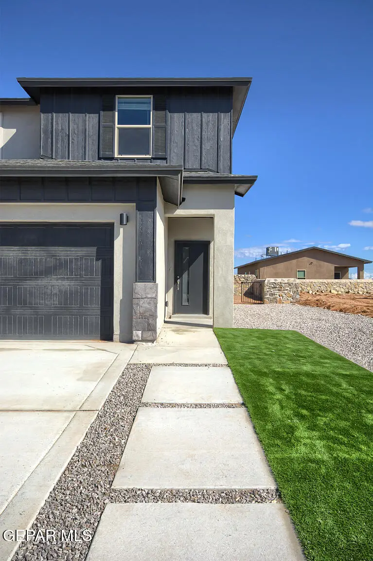 9917 Marisabel Place, Socorro, TX 79927 - #2