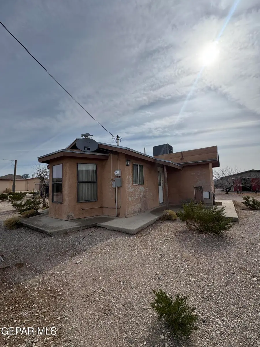 17460 Diego Avenue, El Paso, TX 79938 - Image #2