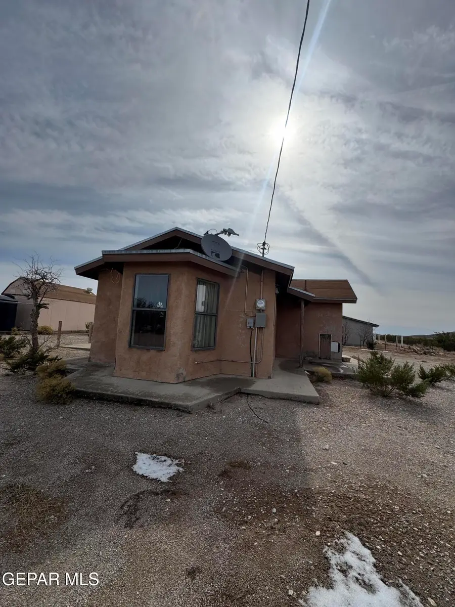 17460 Diego Avenue, El Paso, TX 79938 - Image #3