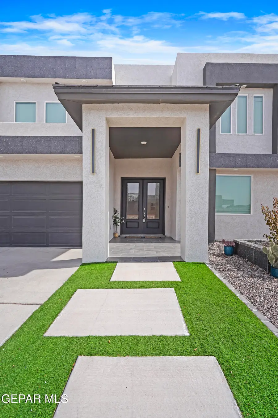 412 Frodsham Street, El Paso, TX 79928 - #3