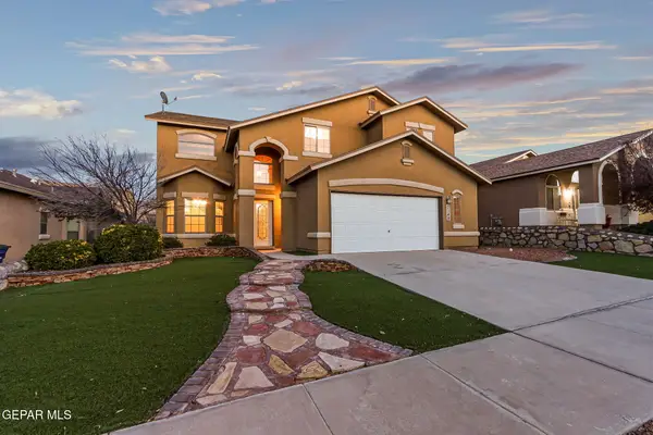 7149 Century Plant Drive, El Paso, TX 79912