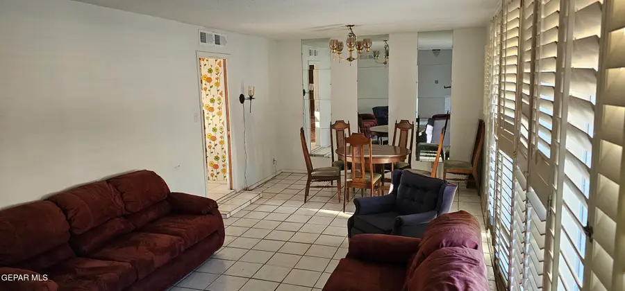 6213 Belton Road, El Paso, TX 79912 - Image #2