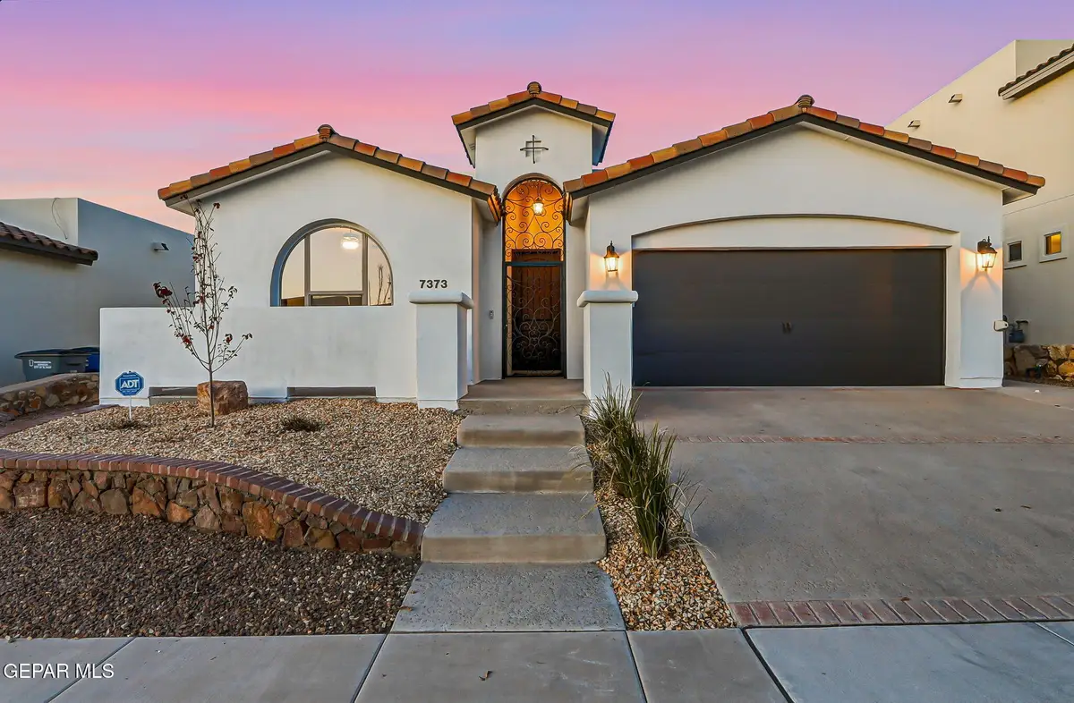 7373 Skyrocket Drive, El Paso, TX 79911 - Image #1
