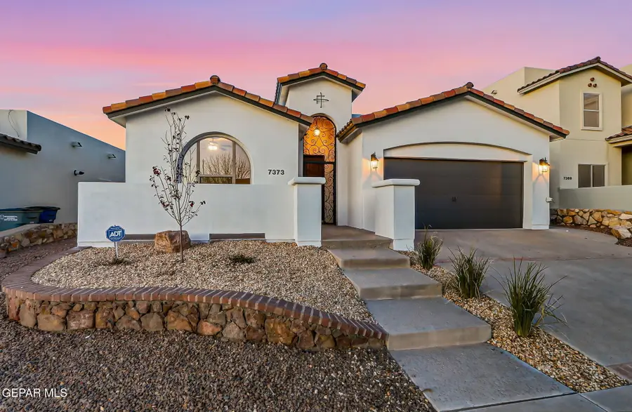 7373 Skyrocket Drive, El Paso, TX 79911 - Image #2