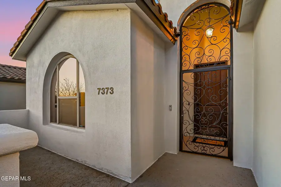 7373 Skyrocket Drive, El Paso, TX 79911 - Image #3