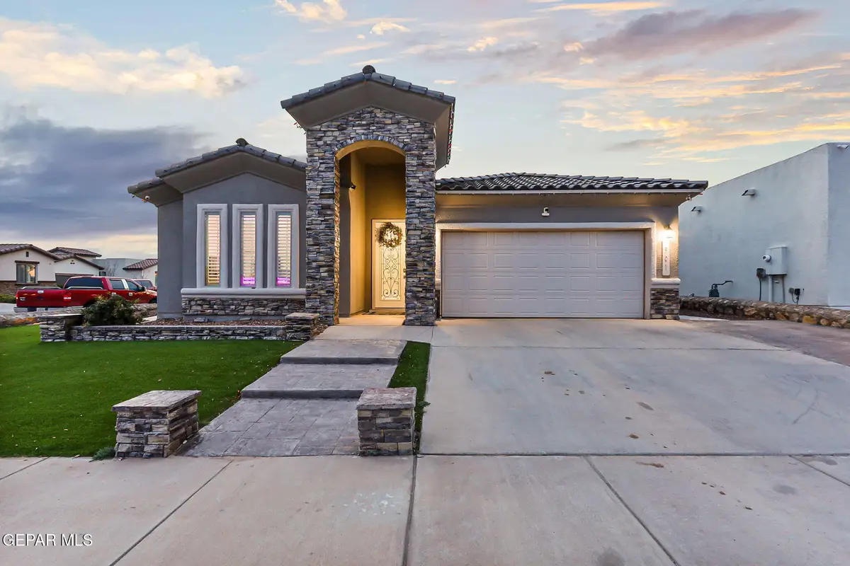 901 Felton Place, El Paso, TX 79928 - Image #1