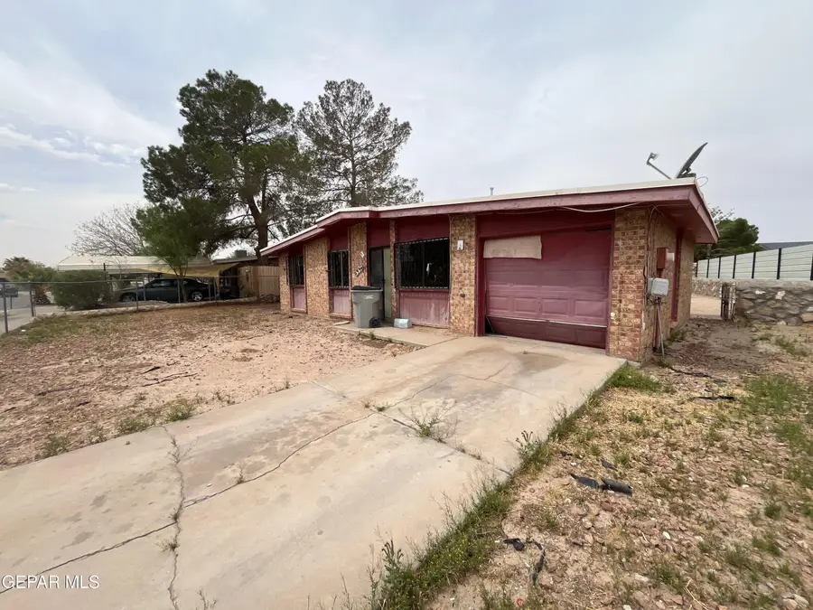 9358 El Vergel Drive, El Paso, TX 79907 - Image #2