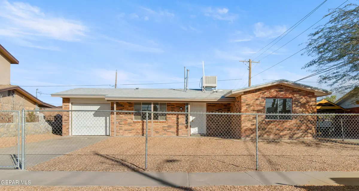 220 Maravilla Drive, El Paso, TX 79907 - Image #1