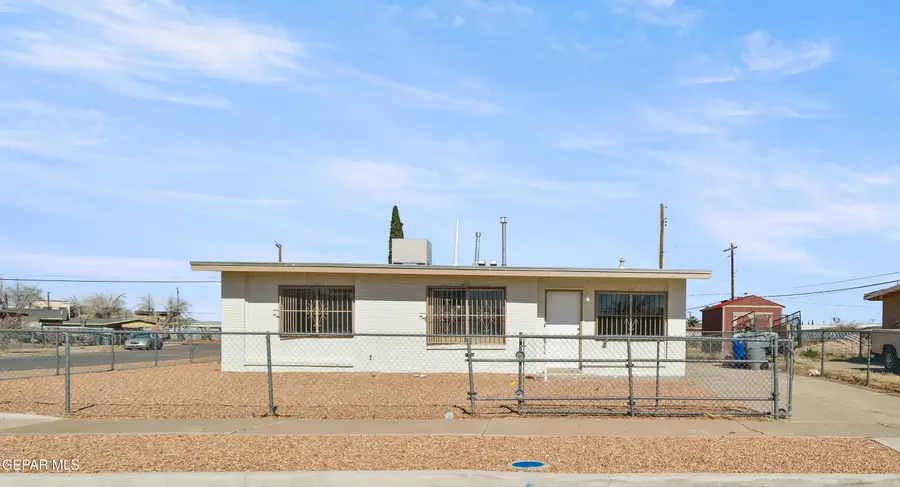 5101 Rutherford Drive, El Paso, TX 79924 - Image #2