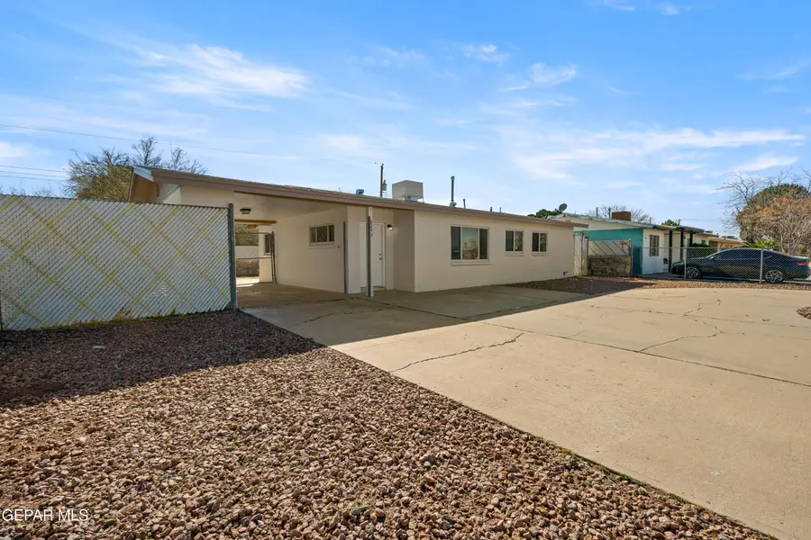 8244 Strickland Drive, El Paso, TX 79907 - Image #3