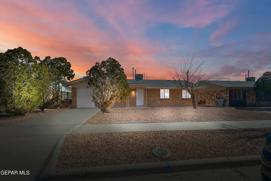 10712 Gemstone Street, El Paso, TX 79924 - Image #2