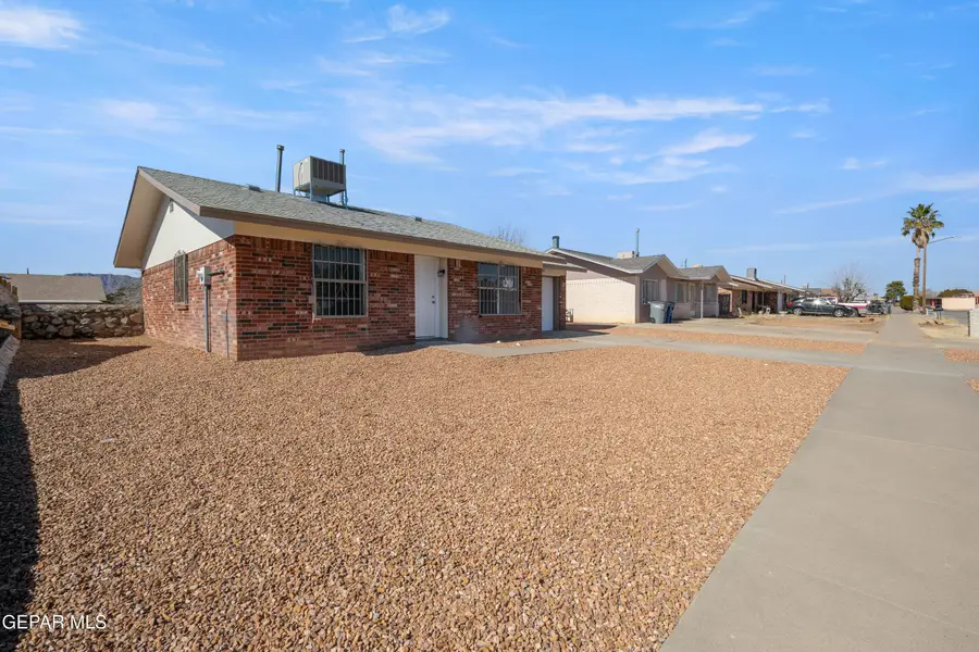 10821 Chert Street, El Paso, TX 79924 - Image #3