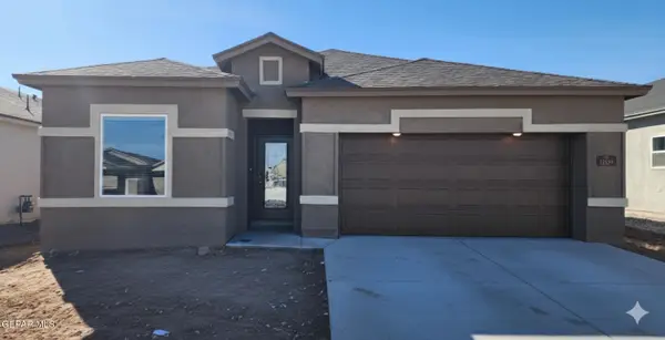 12824 Carefree Avenue, El Paso, TX 79928