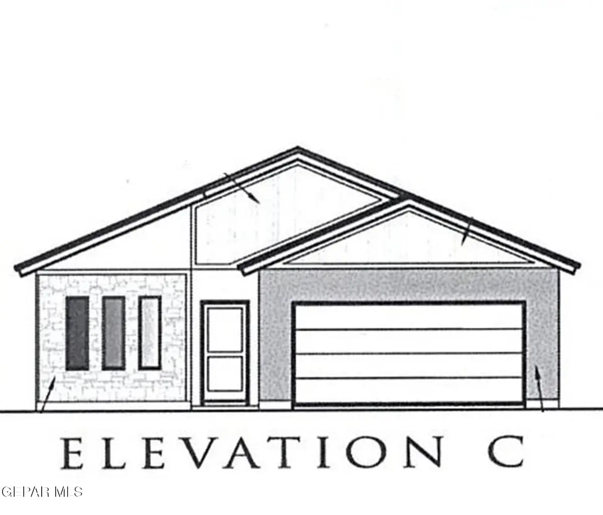 12796 Carefree Avenue, El Paso, TX 79928 - Image #1