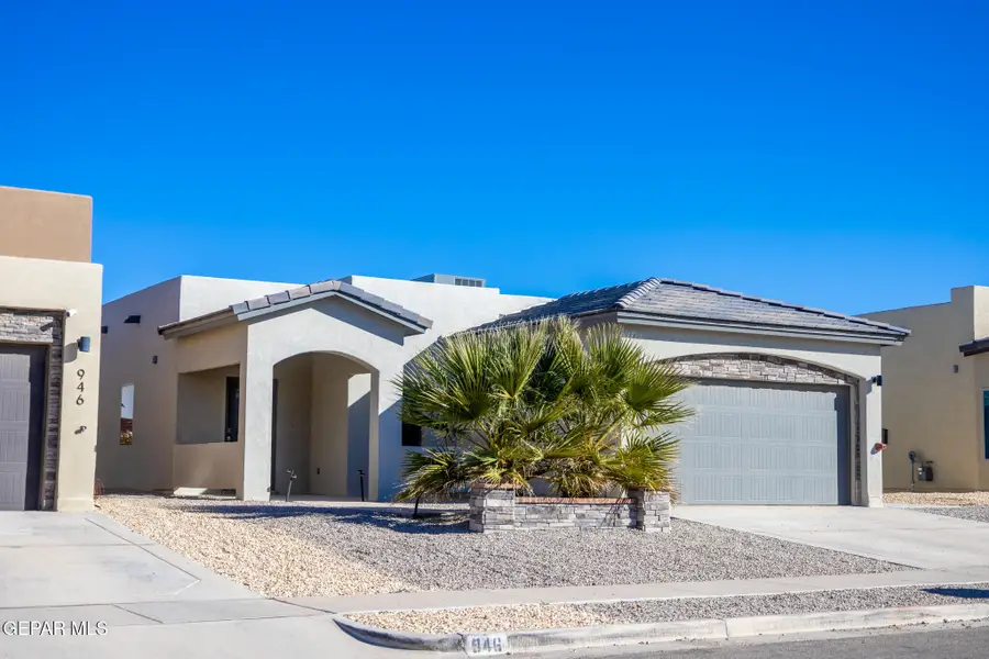 942 Earthstar Place, El Paso, TX 79928 - Image #2