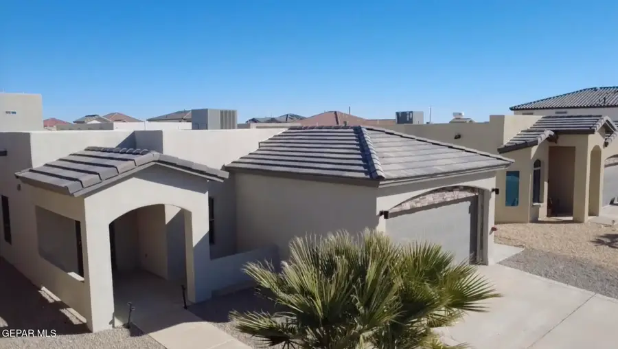 942 Earthstar Place, El Paso, TX 79928 - Image #3