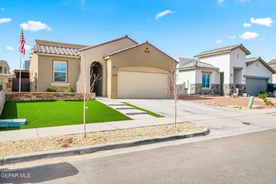 373 Caine Avenue, El Paso, TX 79928 - Image #2