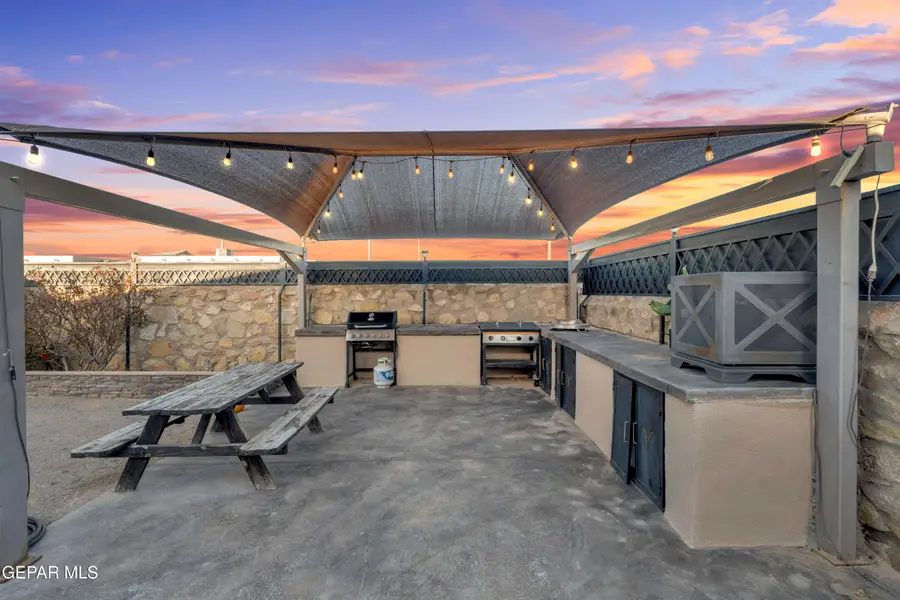 3340 David Palacio Drive, El Paso, TX 79938 - Image #3
