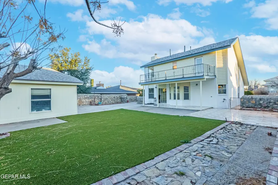 4373 Loma De Luna Drive, El Paso, TX 79934 - Image #2