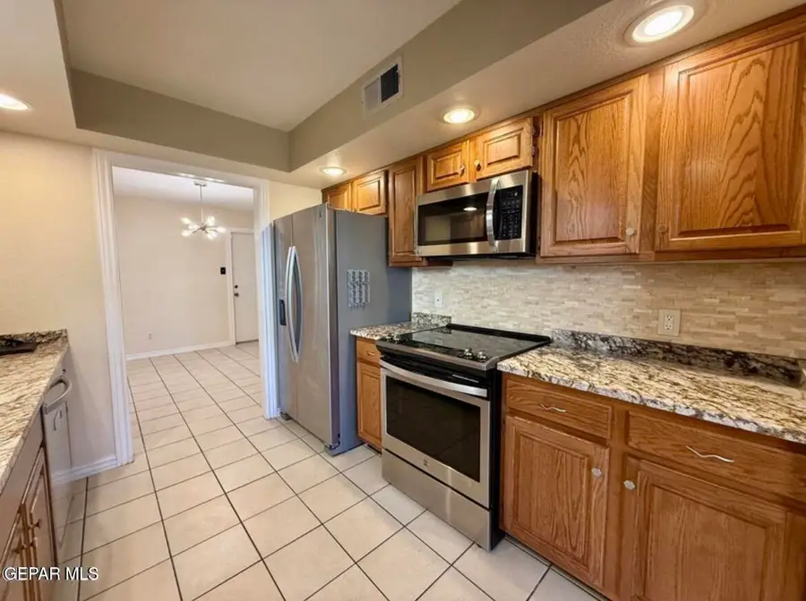 763 Espada Drive #D, El Paso, TX 79912 - Image #2