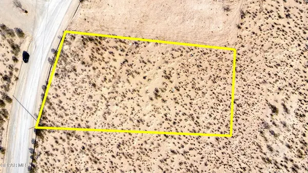 17540 Camino Monte Vista, El Paso, TX 79938