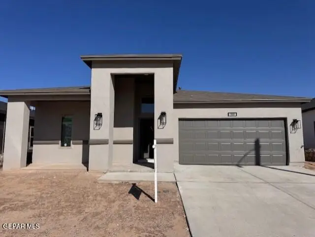 509 Spanish Oak Drive, Canutillo, TX 79835 - #1