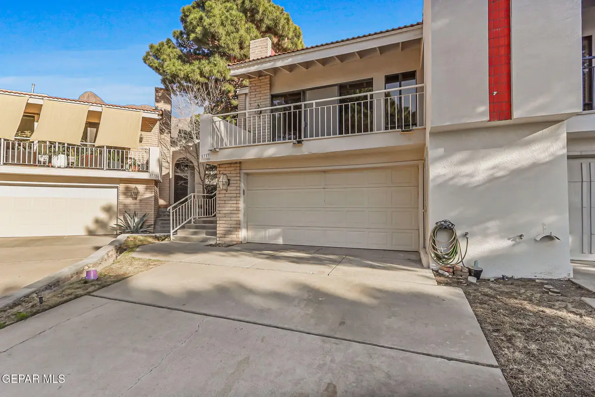 5737 Mira Grande Drive, El Paso, TX 79912 - Image #1