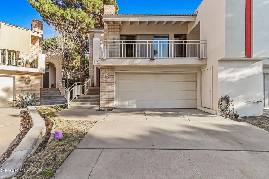 5737 Mira Grande Drive, El Paso, TX 79912 - Image #2