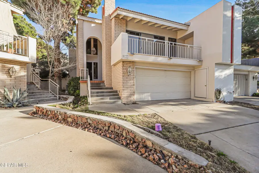 5737 Mira Grande Drive, El Paso, TX 79912 - Image #3