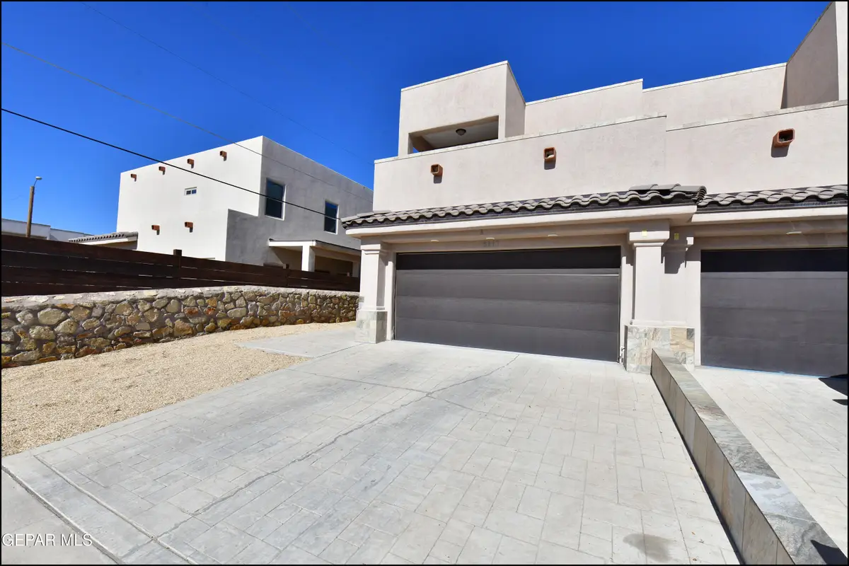 5617 Secondwood Place #A, El Paso, TX 79905 - Image #1