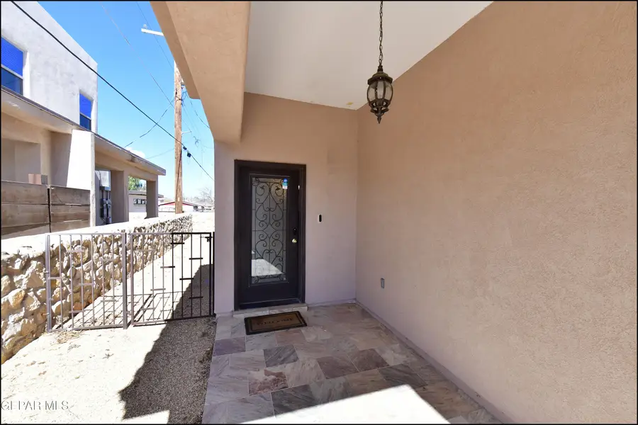 5617 Secondwood Place #A, El Paso, TX 79905 - Image #2