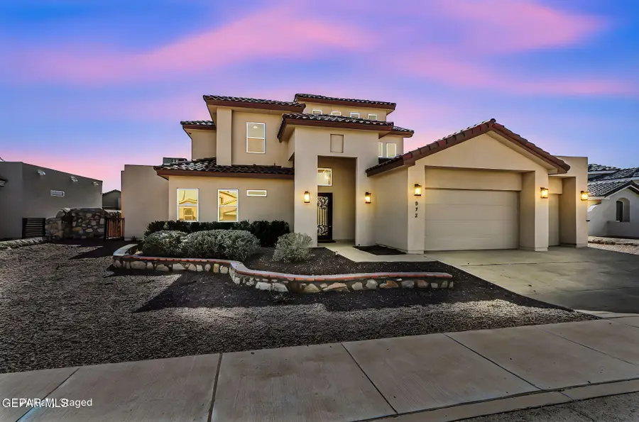 972 Pellegrino Avenue, El Paso, TX 79932 - Image #2