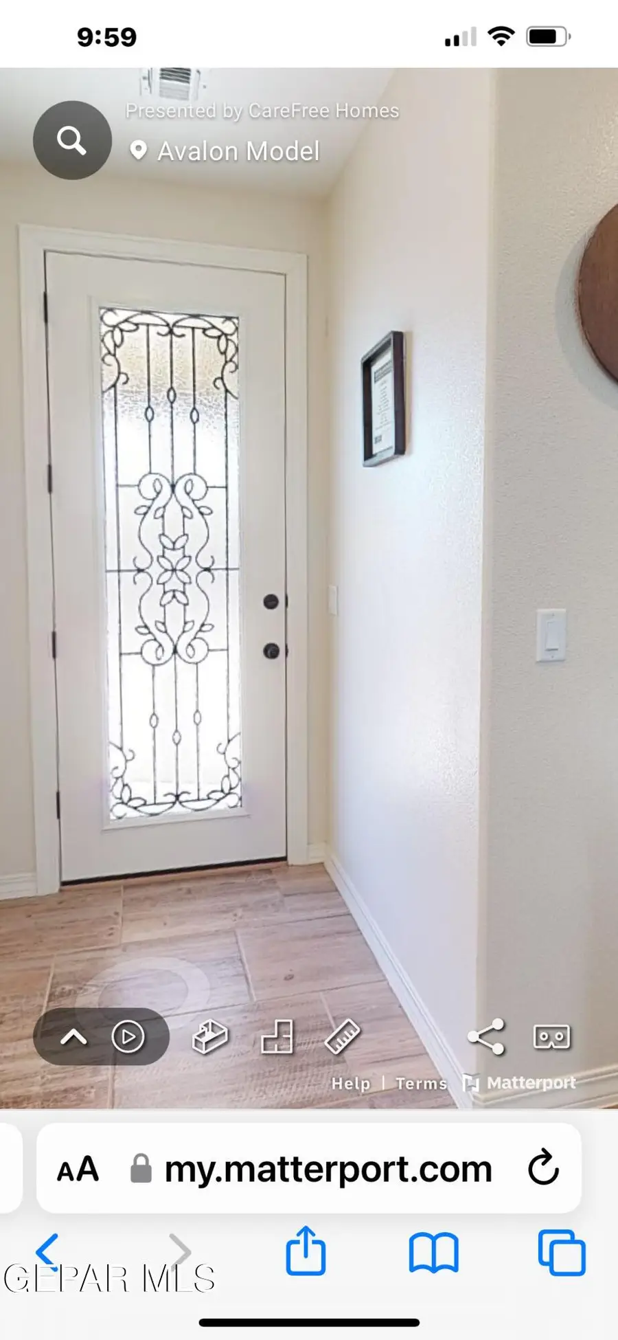 7345 Norte Grande Drive, El Paso, TX 79934 - Image #2