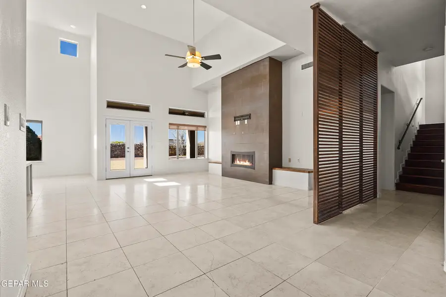 6241 Franklin Ridge Drive, El Paso, TX 79912 - #3