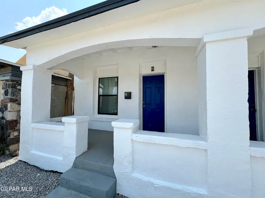 3906 1/2 Tularosa Avenue, El Paso, TX 79903 - Image #3