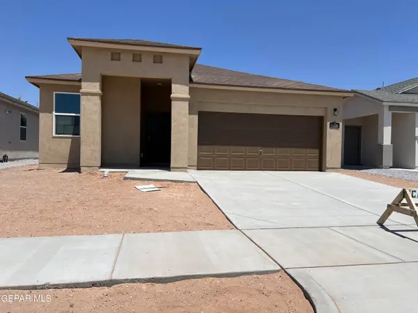7353 Norte Grande Drive, El Paso, TX 79934