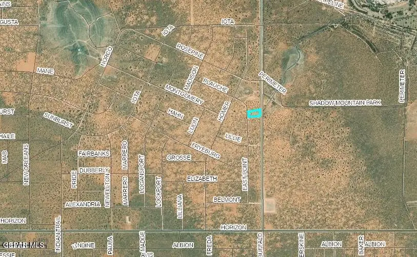 PN-45908 East Point, El Paso, TX 79928 - Image #3