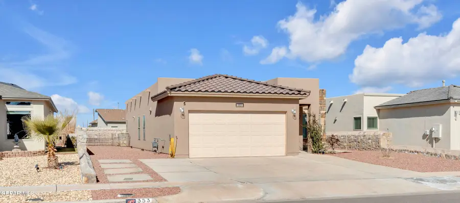 353 Deserts Drive, Socorro, TX 79927 - #3